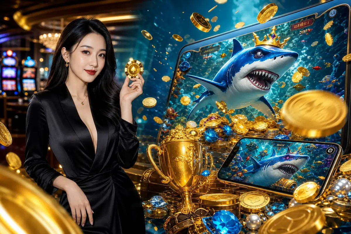 shew88 Live Dealer ကာမေရာမှတစ်ဆင့် ကစားနည်း