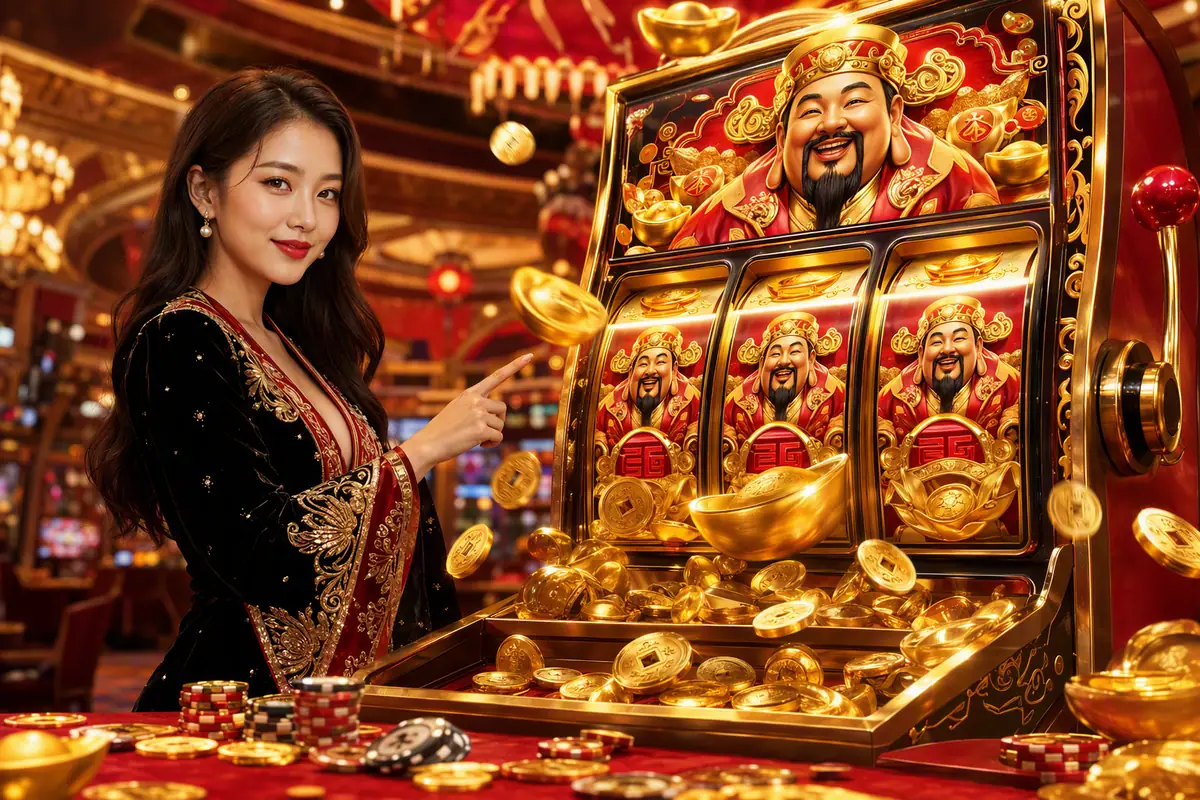 shew88 ငါးပစ်ဂိမ်း Arcade ကစားနည်း